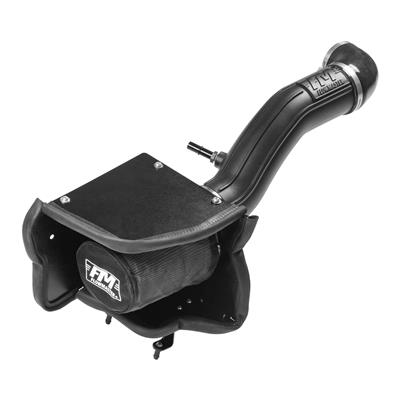 Flowmaster Delta Force Cold Air Intake Kits - 615183D