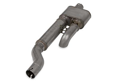 Flowmaster FlowFX Active Dual Mode Mufflers - 717911