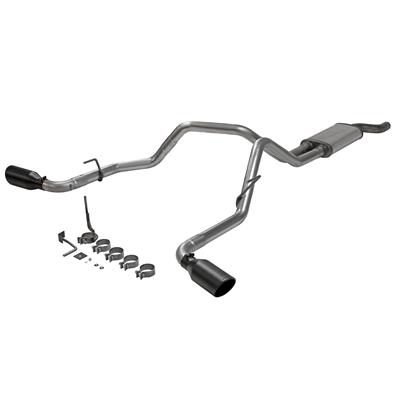 Flowmaster Flowfx Cat-back Exhaust