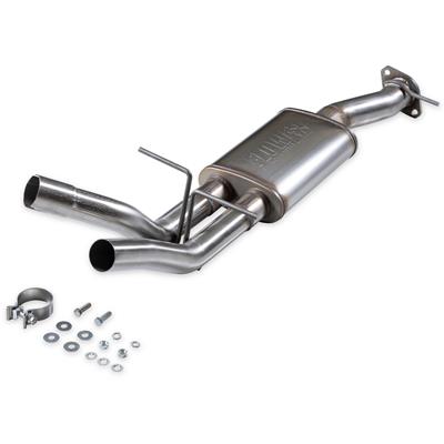 Flowmaster Muffler SS Direct Fit 3IN Inle
