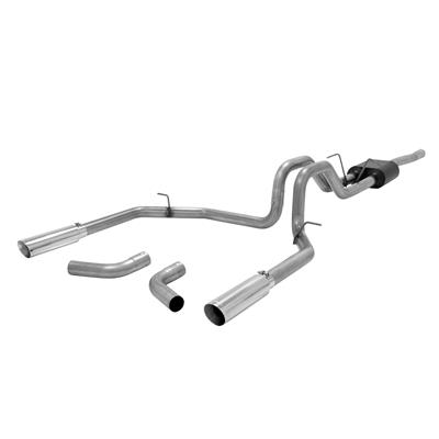 Flowmaster American Thunder Exhaust Systems - 817663