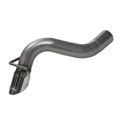 Flowmaster 2.3/2.7L Otl AB Sor Hgc