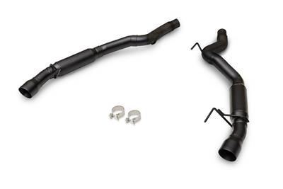 Flowmaster Axle Back Exhaust System