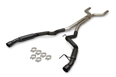 Flowmaster Cat-back Exhaust System