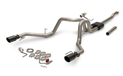 Flowmaster Exhaust System Cat-back