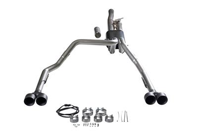 Flowmaster Exhaust System