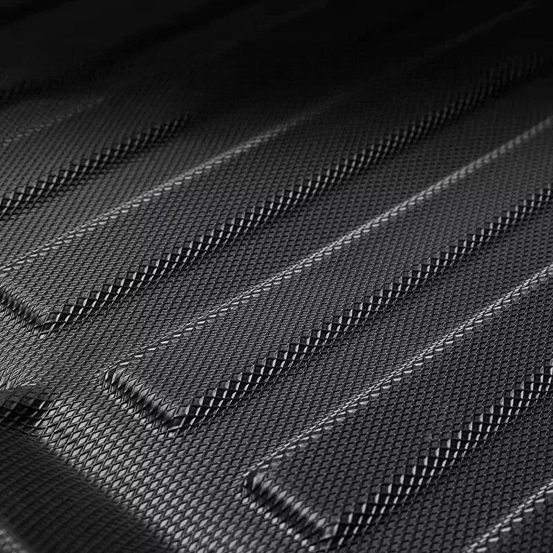 EVSTITAN Trunk Mats and Floor Mats for Geely Coolray