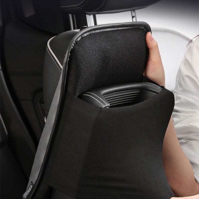Tesery Armrest Cushion for Tesla Model 3/Y/X/S