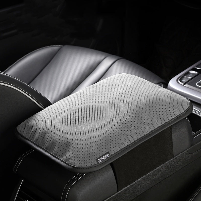 Tesery Armrest Cushion for Tesla Model 3/Y/X/S