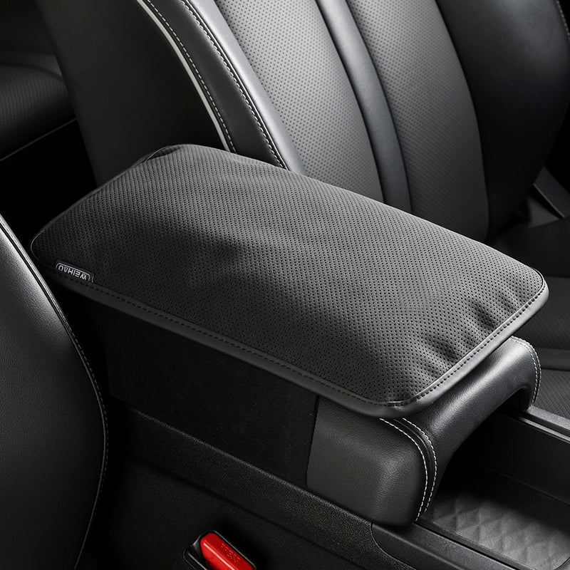 Tesery Armrest Cushion for Tesla Model 3/Y/X/S