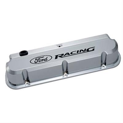 Ford Performance Parts Aluminum Valve Covers - 302139