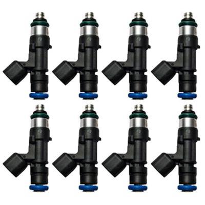 (V) Fuel Injector 52 (set OF