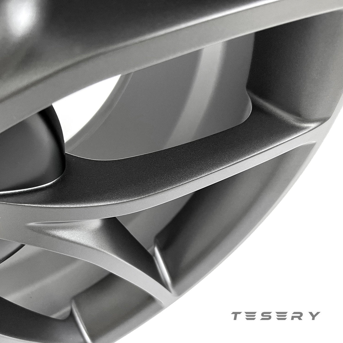 Tesery 20" Forged Zero G Wheels for Tesla Model 3 & Highland 2017+