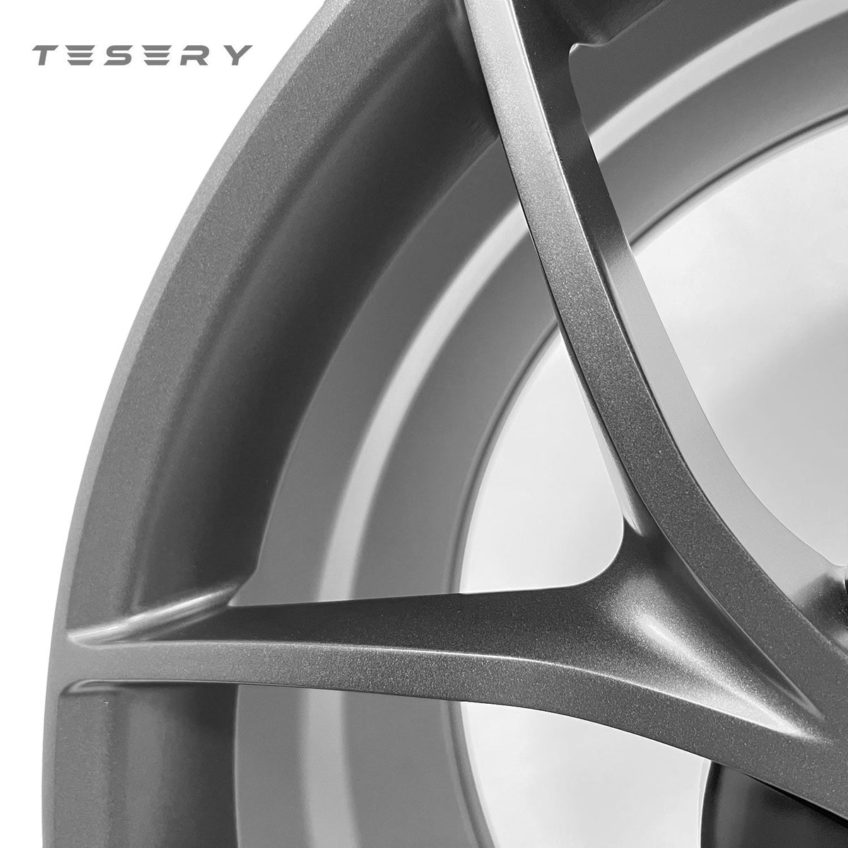 Tesery 20" Forged Zero G Wheels for Tesla Model 3 & Highland 2017+