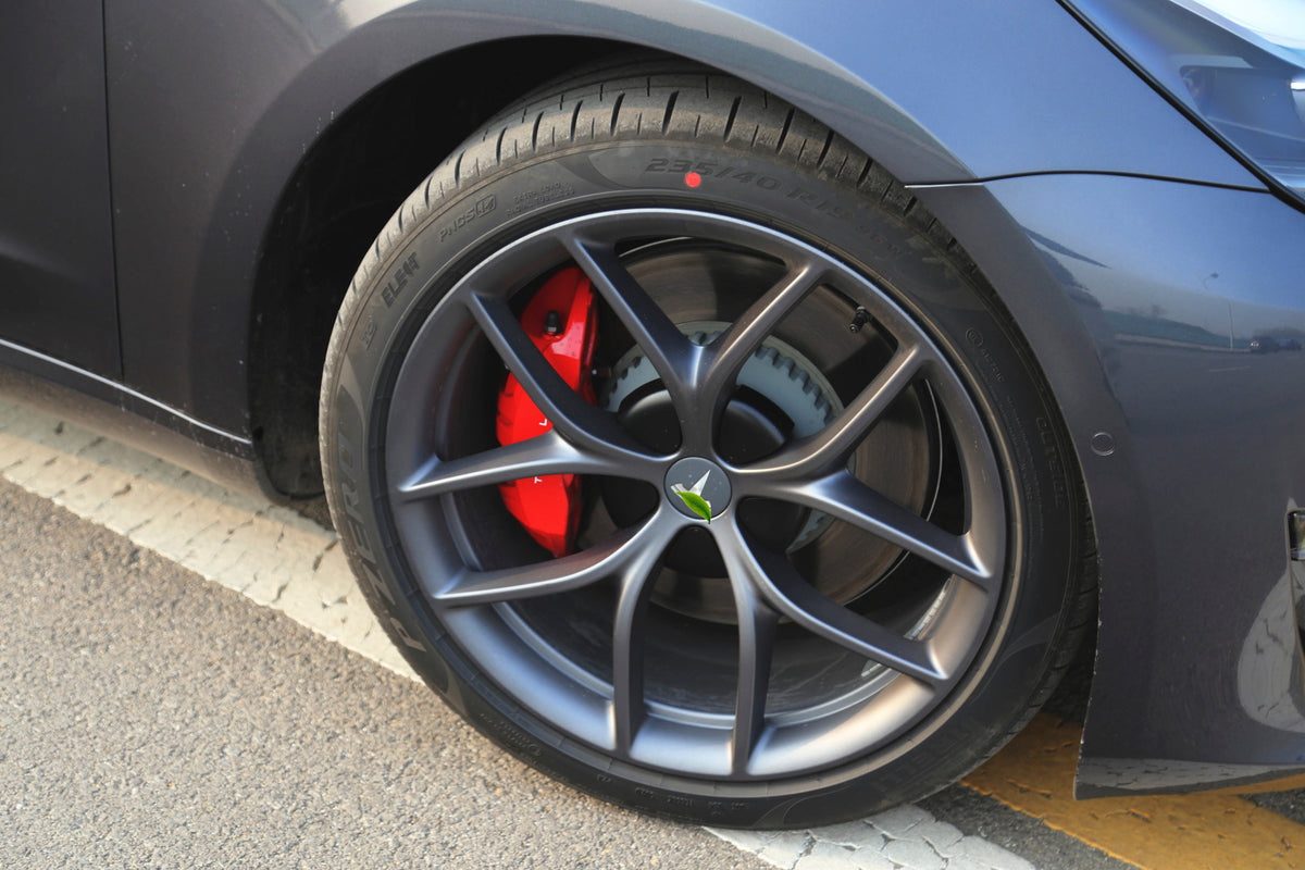 Tesery 20" Forged Zero G Wheels for Tesla Model 3 & Highland 2017+