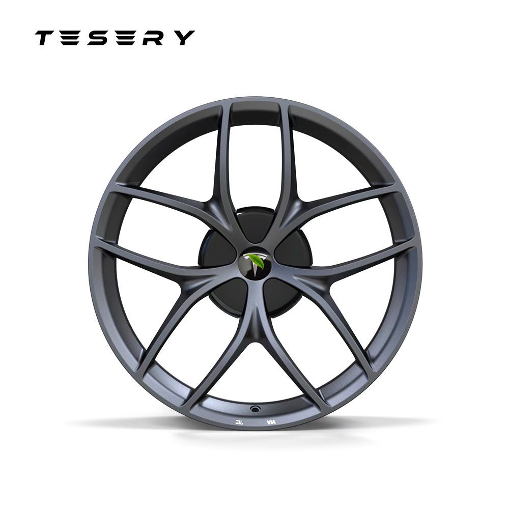 Tesery 20" Forged Zero G Wheels for Tesla Model 3 & Highland 2017+