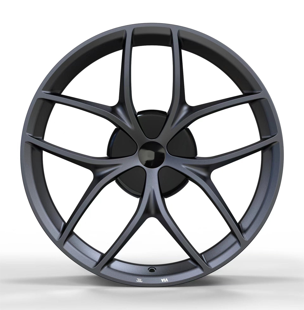 Tesery 20" Forged Zero G Wheels for Tesla Model 3 & Highland 2017+