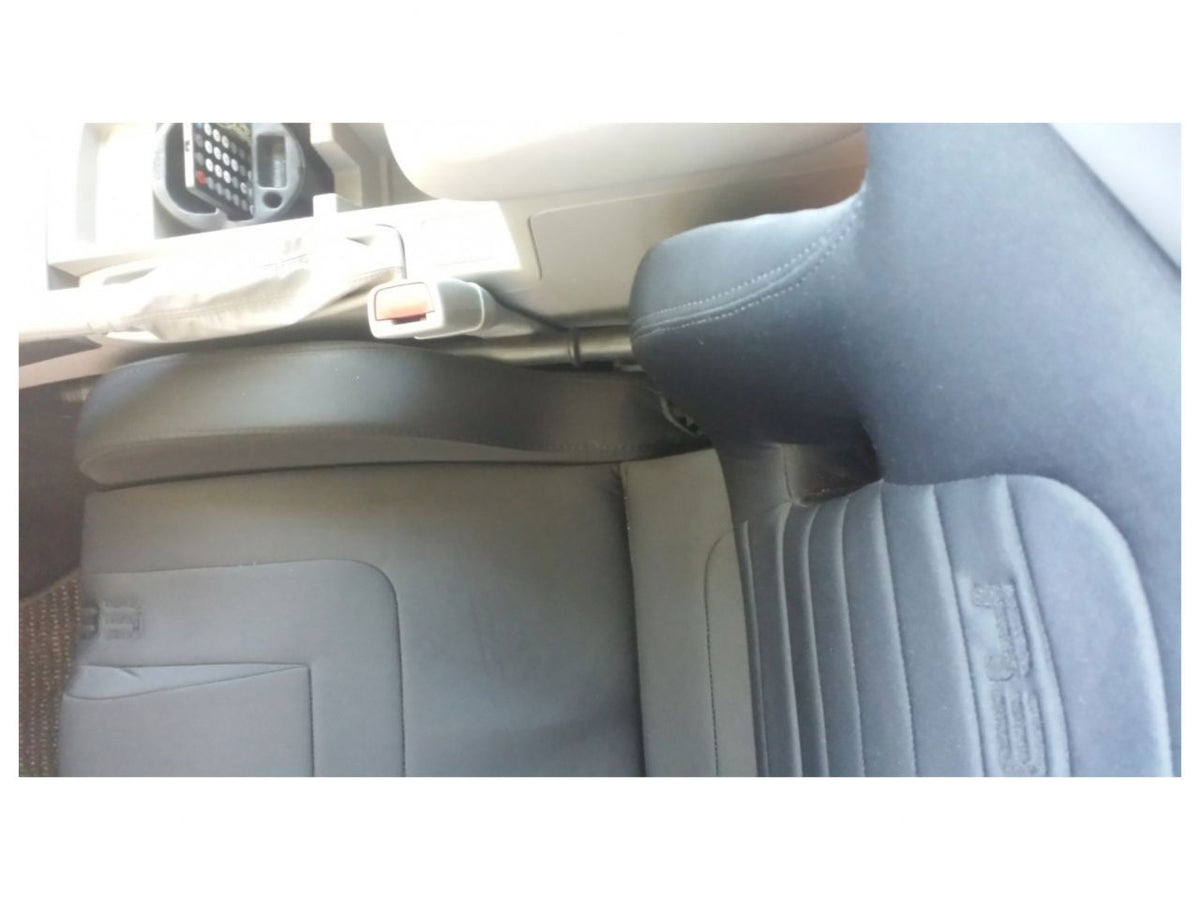 Planted Technology Seat Bracket, SubaruForester [3rdGeneration] (2008-2013) - Passenger *Discontinued