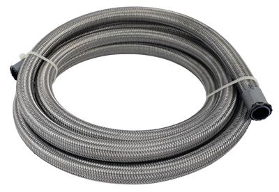 Fragola Performance Systems 6000 Series PTFE-Lined Braided Stainless Hoses - 601012