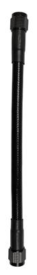 Fragola Performance Systems 6000 Series PTFE-Lined Braided Stainless Pre-Made Hoses - 60281136BL