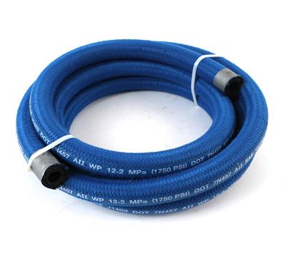 Fragola Performance Systems Power Steering Hose - 851010