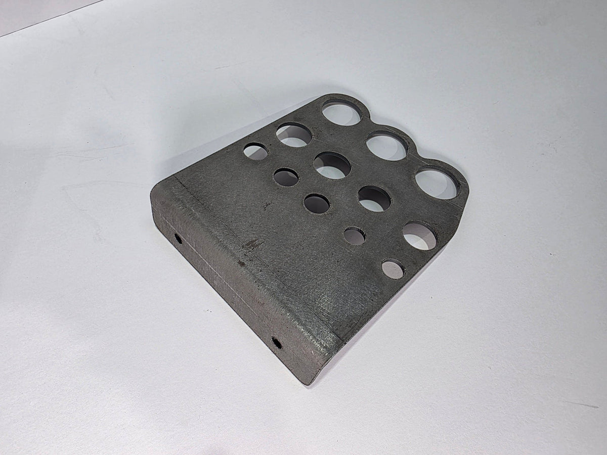 Frame Bulkhead / Brace Plate