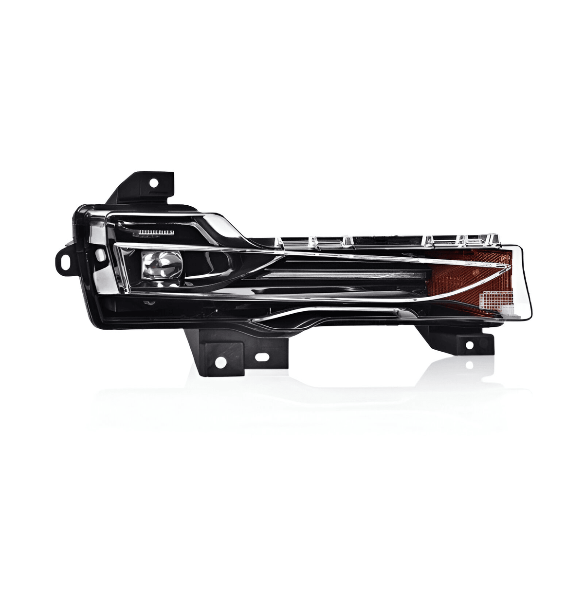 Tesery Front Bumper Fog Light Replacement for Tesla Model 3/Y 【US Version】