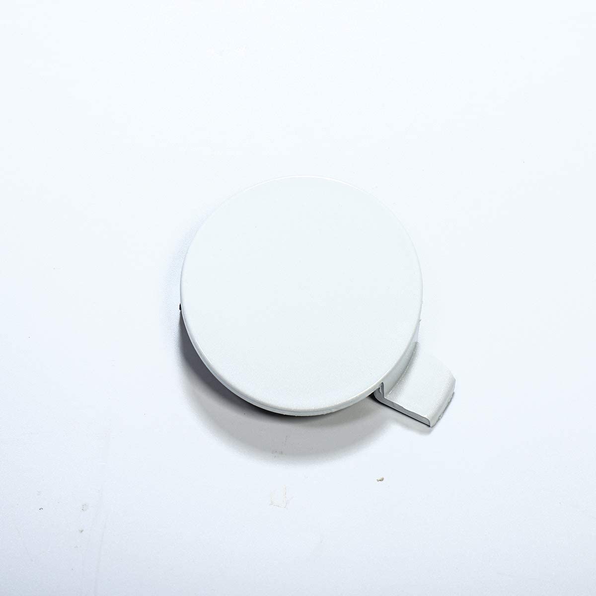 Tesery Front Bumper Tow Hole Tow Hitch Cover OEM for Tesla Model 3