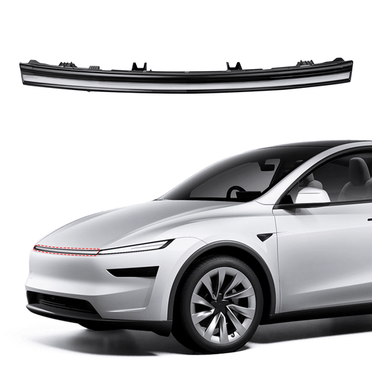 Tesery Front Center LED Light Bar Headlight for Model Y Juniper | PN 2038294