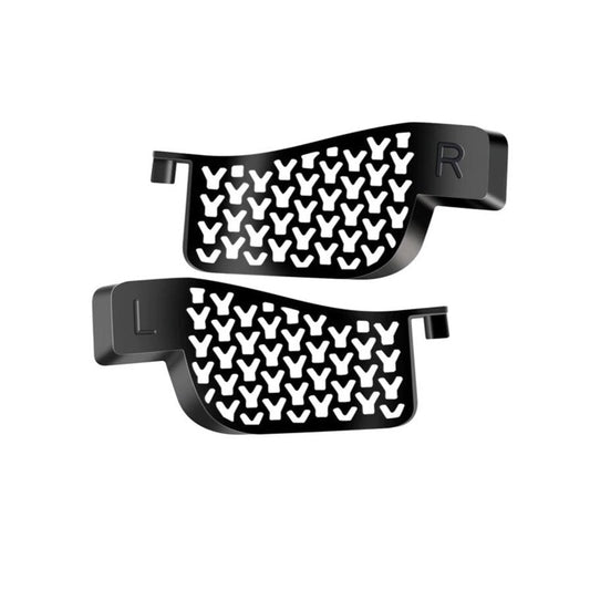 Tesery Front Trunk Drain Channel Filter Net for Model Y | Prevent Water Damage (2-Pack)