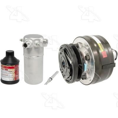 Four Seasons Complete Air Conditioning Kits - 1183NK