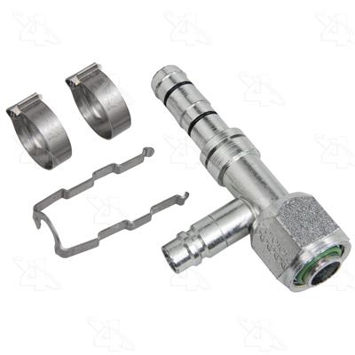 Four Seasons EZ Clip Hose Repair Fitting Kits - 19150
