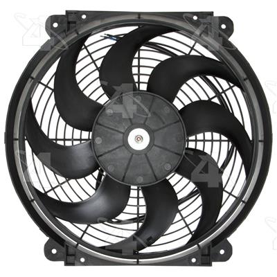 Four Seasons Electric Fan Kits - 36897