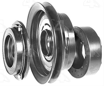 Four Seasons Air Conditioning Compressor Clutches - 47594