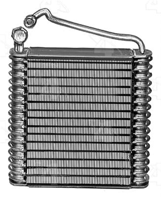 Four Seasons Evaporator Cores - 54277