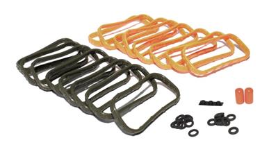 FAST LSX Intake Manifold Replacement Seals - 146017