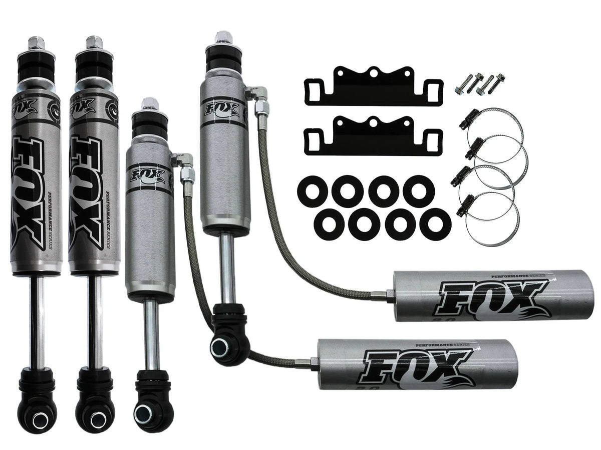 Fox Shock Absorber Set [Eurovan]