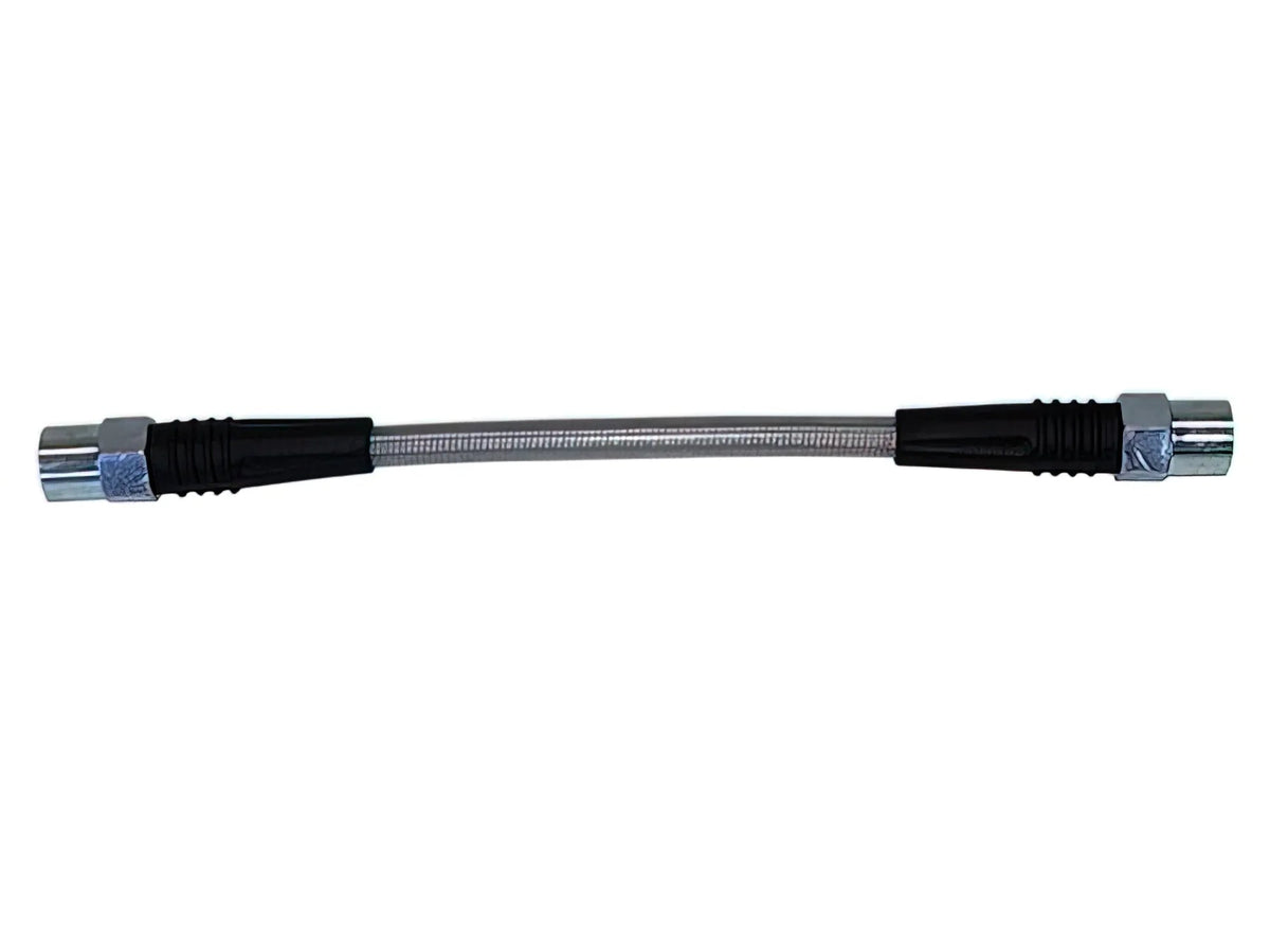 Brake Hose - Stainless (Rear) [Vanagon]