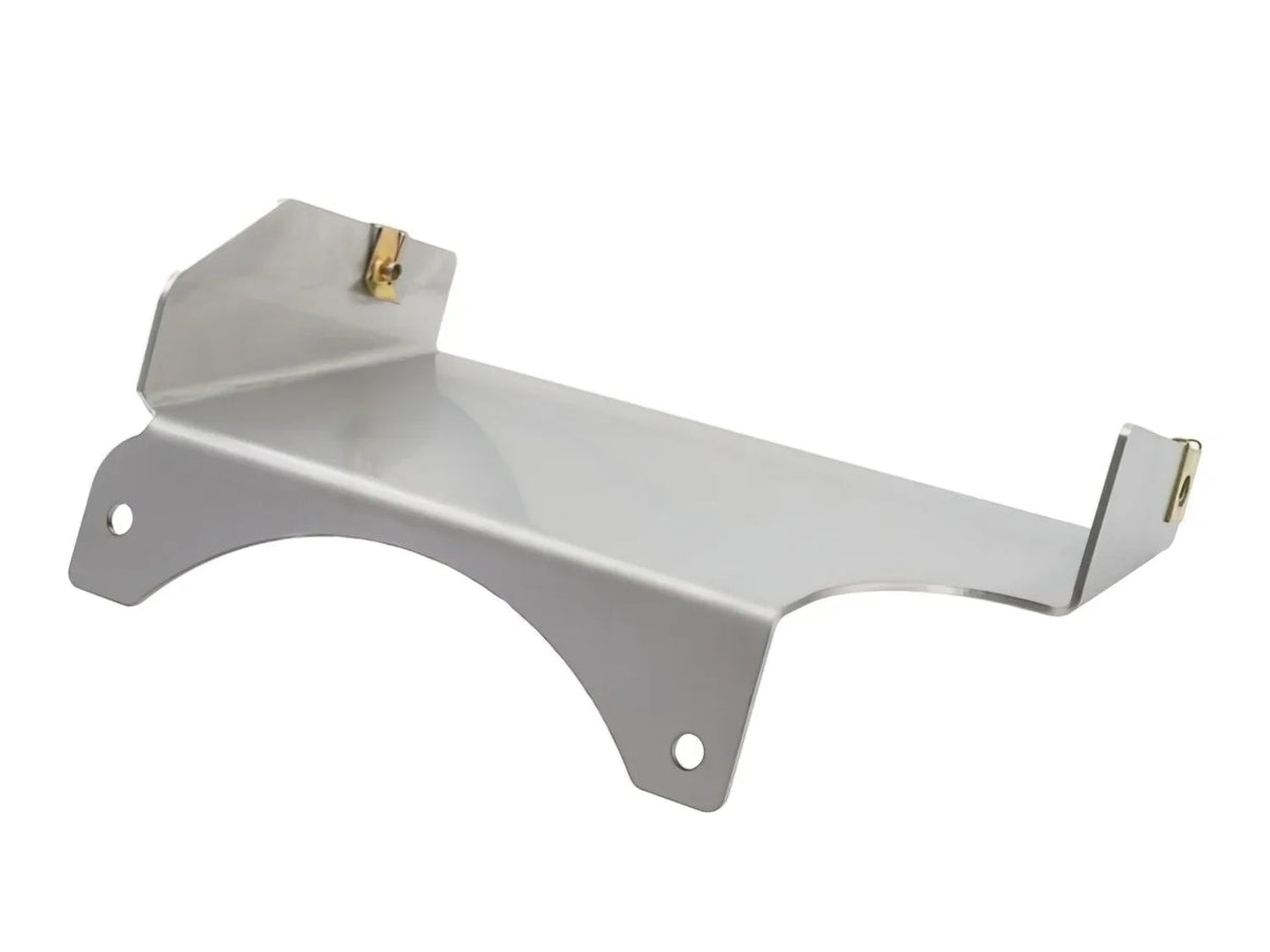 Push Rod Tube Shield Kit (Passenger Side)
