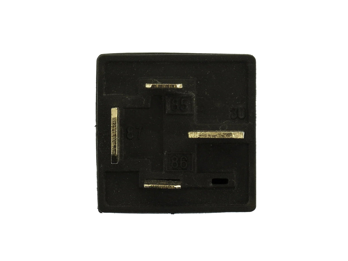 Load Reduction Relay