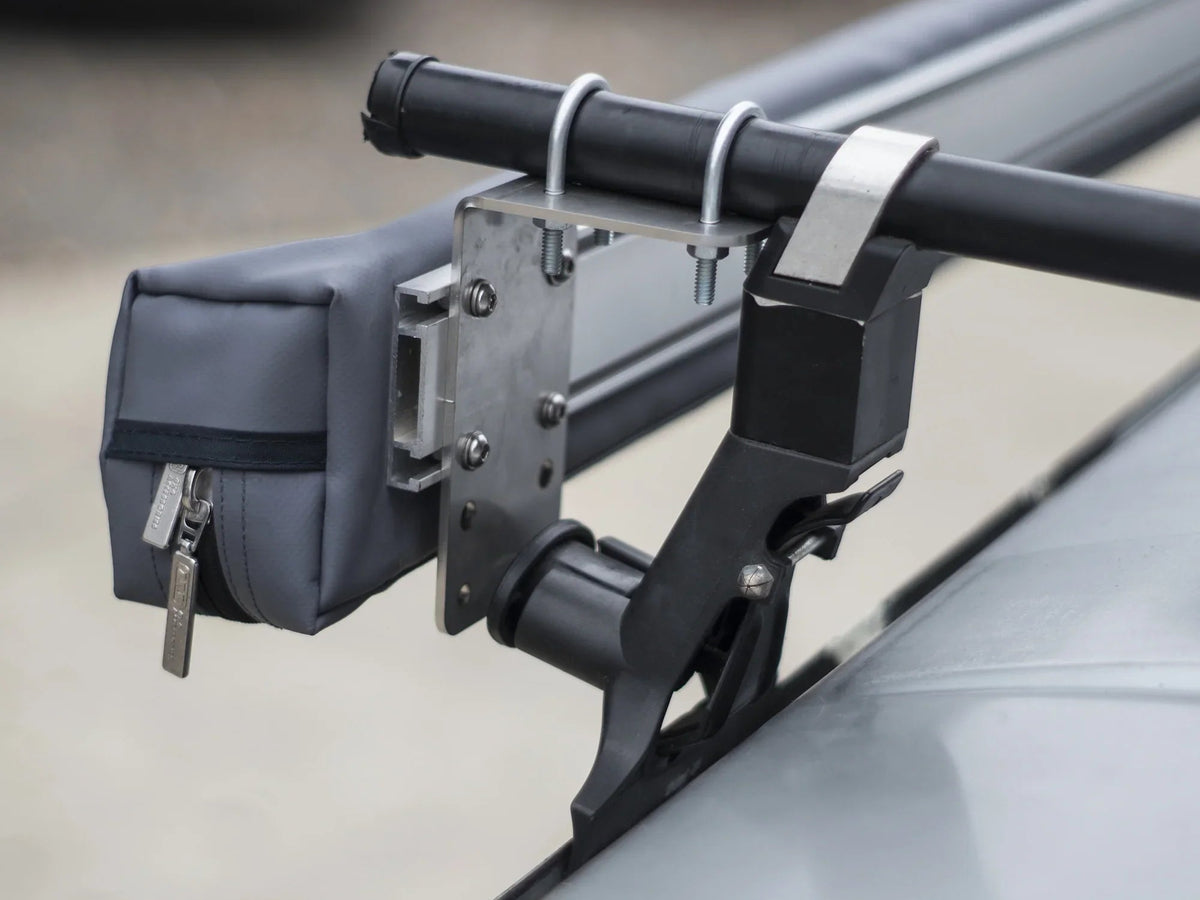 Awning Mounting Kit for Rack Bars