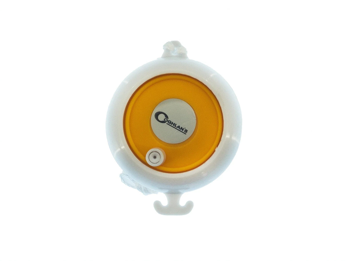 Laundry Reel