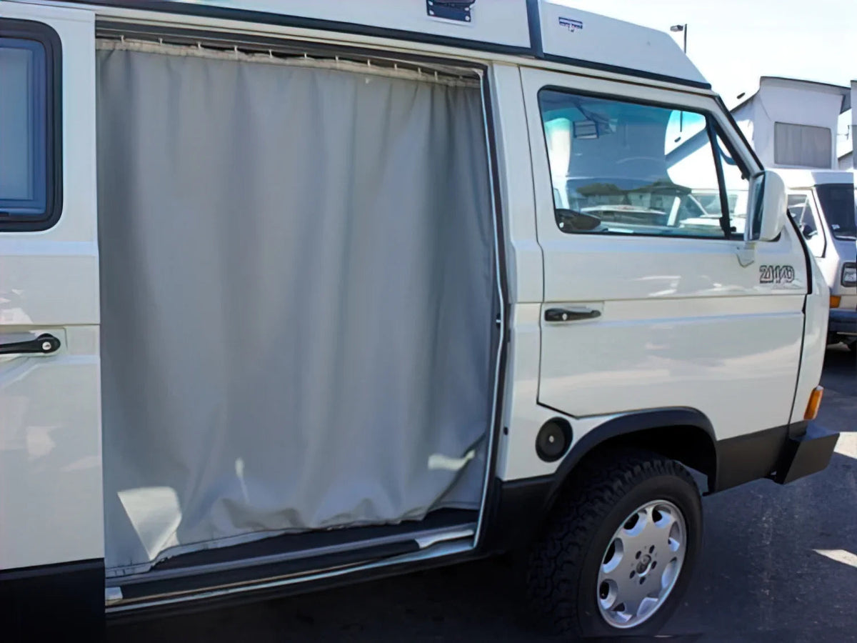Sliding Door Privacy Curtain [Vanagon]