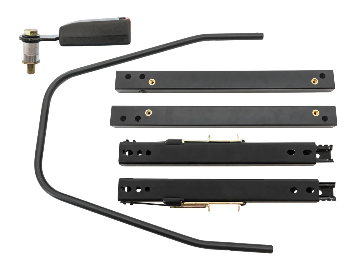 Seat Adapter & Slider Kit