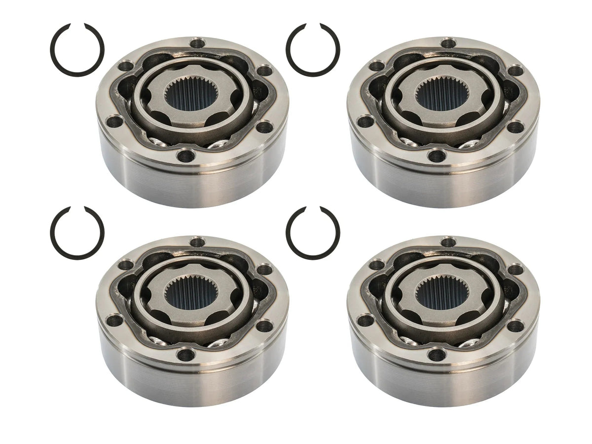 CV Joint Bundle (100mm) [Bus/Vanagon]