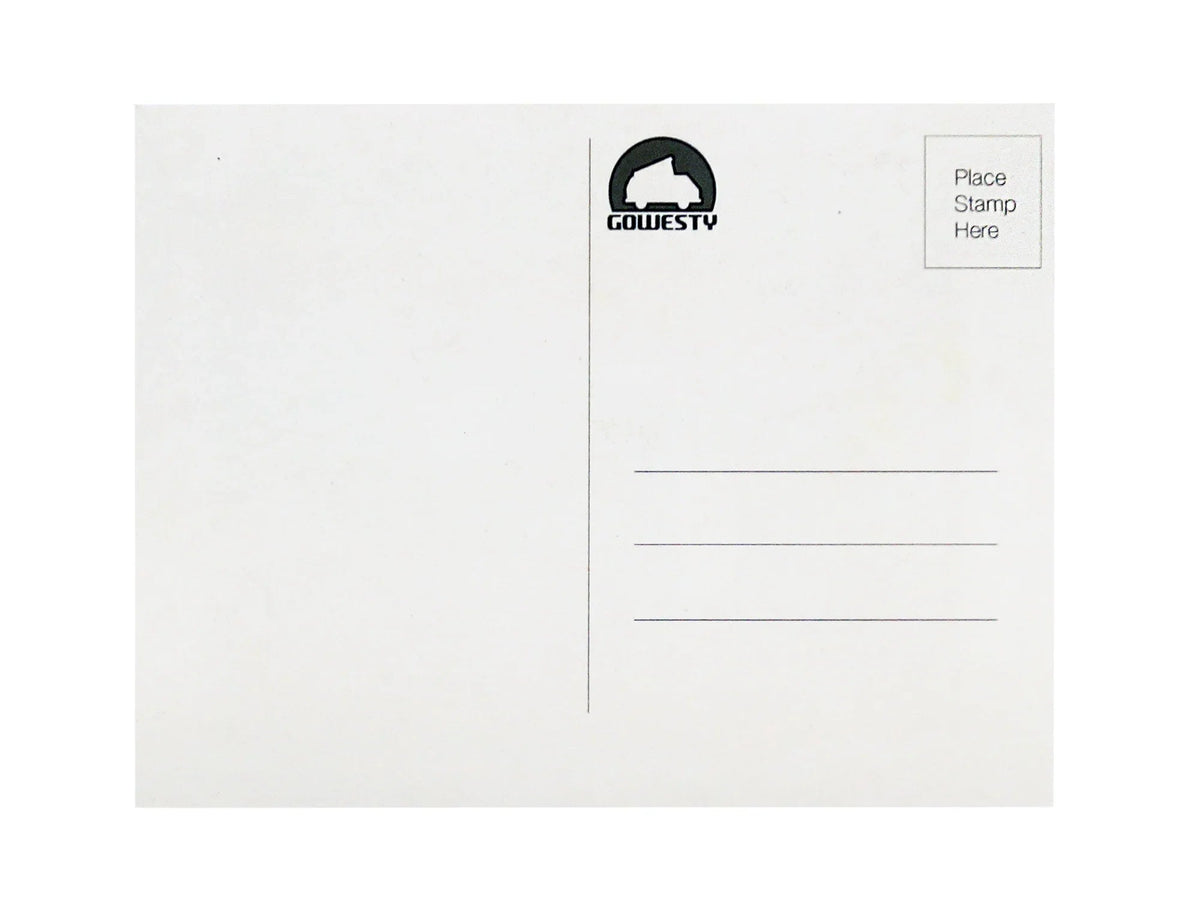 Westy Life Postcard Bundle