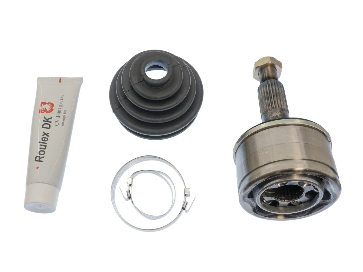 CV Joint Bundle (100mm) [Bus/Vanagon]