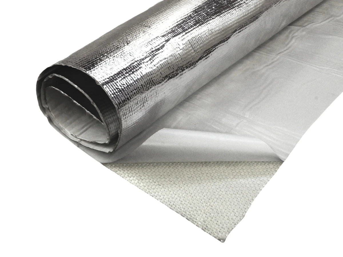 Heat Shield Material (Self-Adhesive)