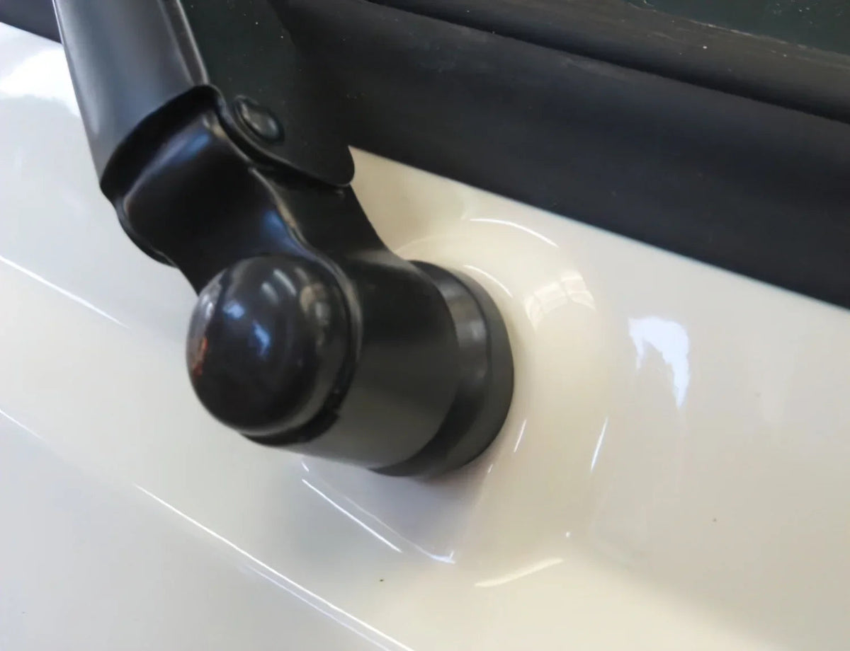 Wiper Arm Hardware Kit (Single) [Vanagon]