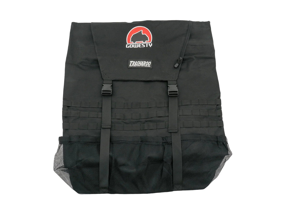 Trasharoo Spare Tire Storage Pack